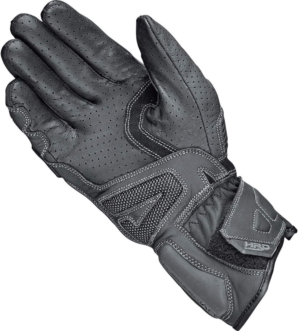 Held Glove Air Stream 3.0 Black 8, Schwarz