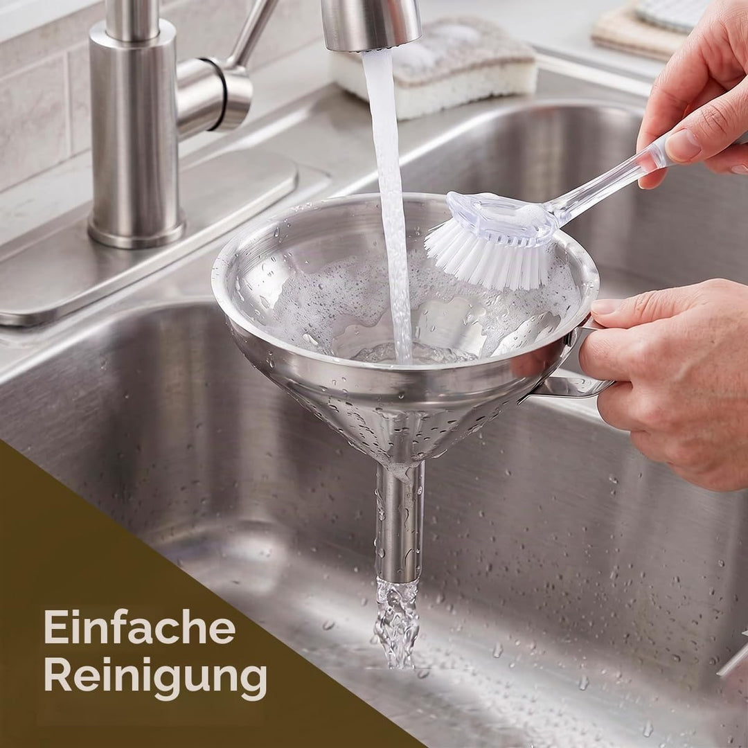 Tescoma Fülltrichter GrandCHEF ø 12 cm