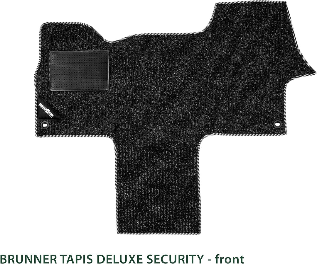 Brunner Tapis Deluxe Sy Ducato '06, Sy Ducato '06