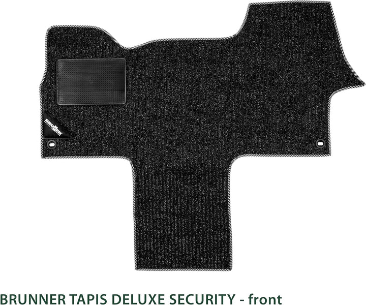 Brunner Tapis Deluxe Sy Ducato '06, Sy Ducato '06