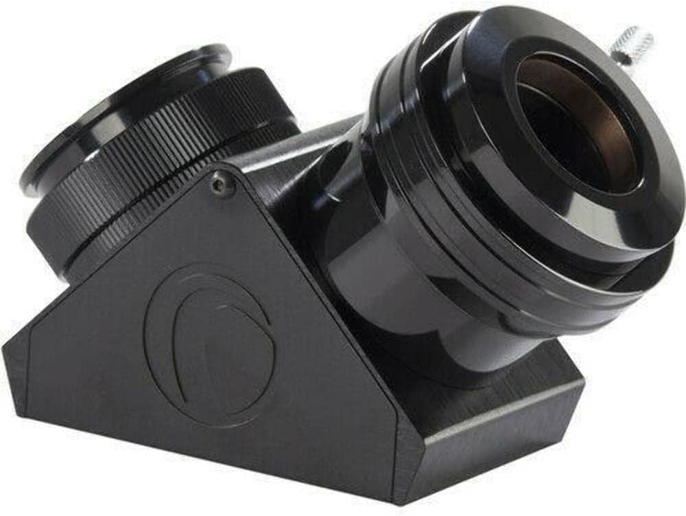 Celestron 93527 2'' LT Zenitspiegel für SCT Teleskop