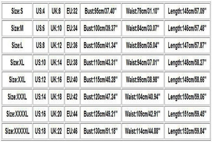 YEBIRAL Damen 1/2 Ärmel Renaissance Mittelalter Kleid Party Viktorianischen Königin Kleider Gothic J