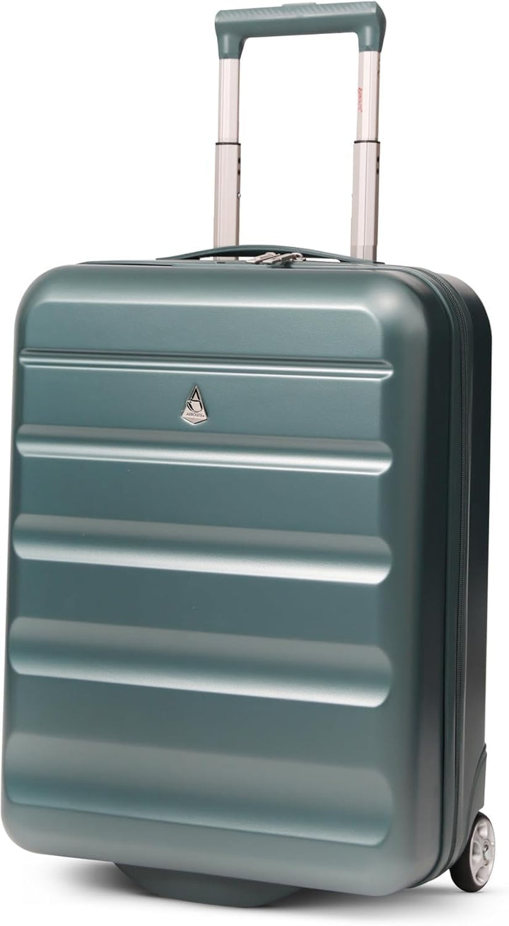 Aerolite Erweiterbar 55x40x20cm auf 55x40x23 cm Lufthansa Eurowings Ryanair Wizz Air Priorität und m