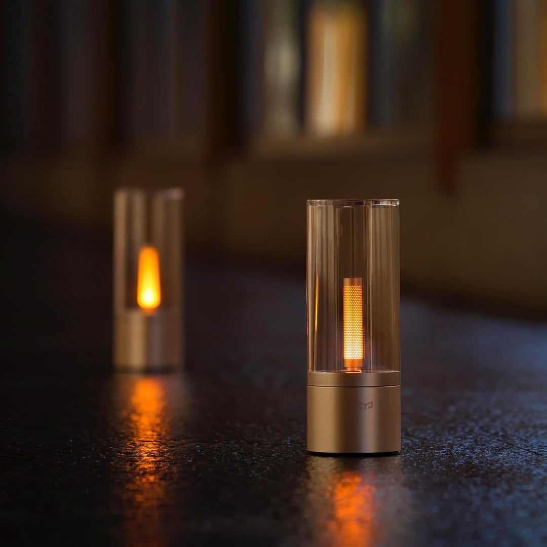 YEELIGHT Candela YLFWD-0019 Ambient light