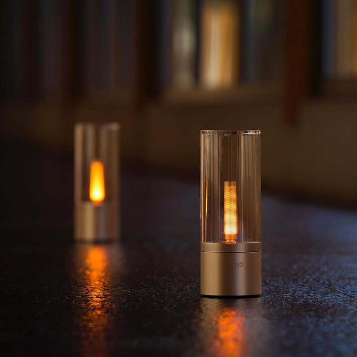 YEELIGHT Candela YLFWD-0019 Ambient light