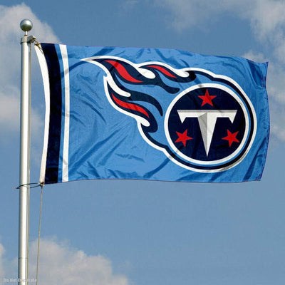 WinCraft Tennessee Titans 4' x 6' Foot Flag