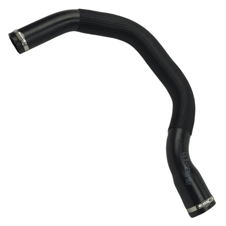 Ladeluftschlauch Turboschlauch kompatibel mit Jeep Liberty, 2.5 CRD 4 WD, 2.8 CRD 4x4 4WD, 52079801A
