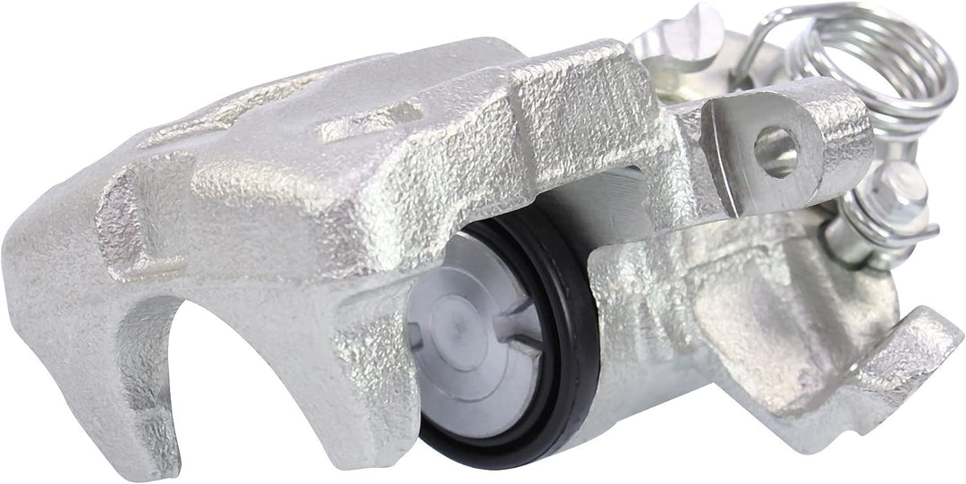 ATEC Germany 1x Bremssattel hinten links Bremszange Faustsattel ohne Halter