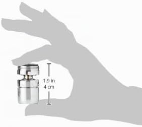 Grohe Kugelgelenk-Mousseur 13915000