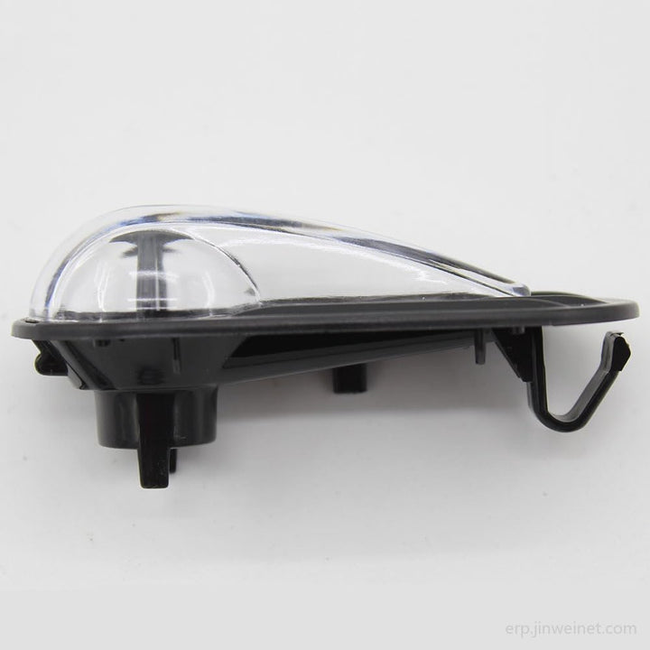 2 Stück Seitenblinker Blinker Blinkleuchte für VW Bora Golf Polo 1998-2004