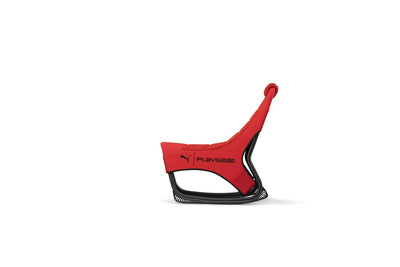 PLAYSEAT Puma Gaming Chair | ActiFit Material | MotionForce Stand für Optimalen Halt | Mehrere Tasch