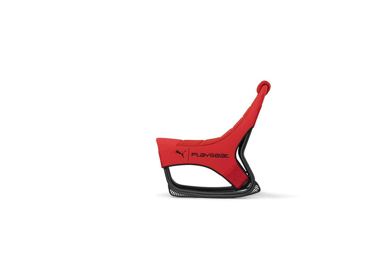 PLAYSEAT Puma Gaming Chair | ActiFit Material | MotionForce Stand für Optimalen Halt | Mehrere Tasch