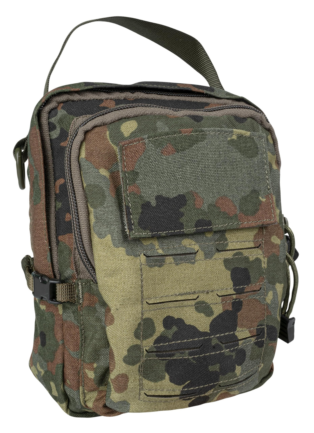 RECON EDC Tasche EP2 Flecktarn, Flecktarn