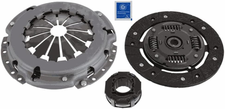 Sachs 3000951504 Kupplung