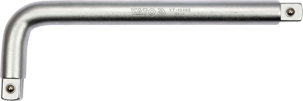 YATO L-TYPE KNOPF 3/4 "300x100MM