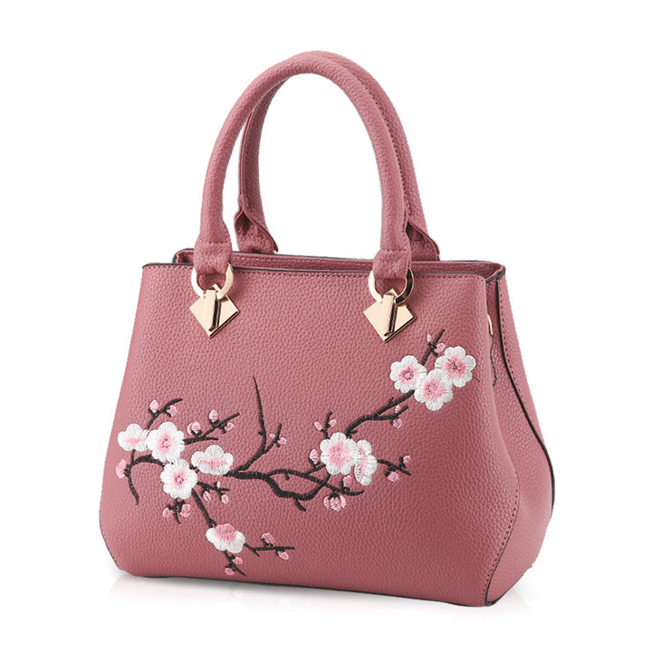 NICOLE&amp;DORIS Elegant Freizeit Schön Damen Handtaschen Umhängetasche Damenhandtaschen Henkeltaschen S