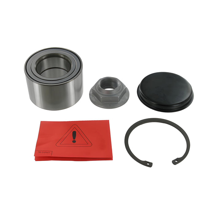 SKF Radlagersatz Radlager Set Hinten | VKBA 3614 | Für INTERSTAR MOVANO A FD JD UD ED MASTER II EDHD