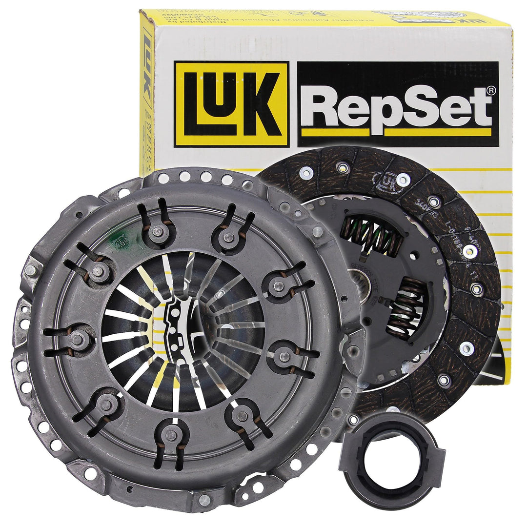 LUK 620309000 Kupplungssatz