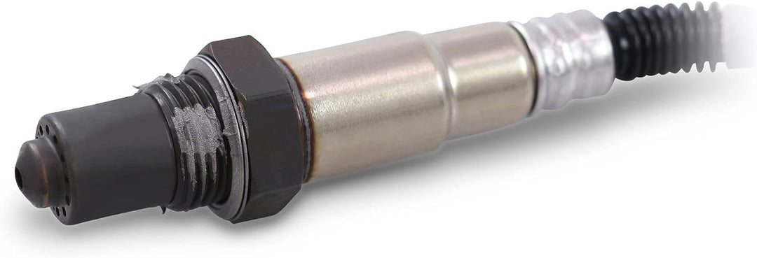 Bosch 0258986729 - Lambdasonde mit fahrzeugspezifischem Stecker