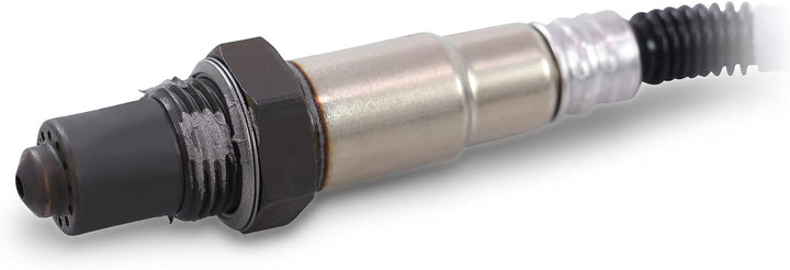 Bosch 0258986729 - Lambdasonde mit fahrzeugspezifischem Stecker