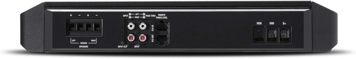 *Ausstellungsstück*Punch P1000X2 2-Kanal Verstärker