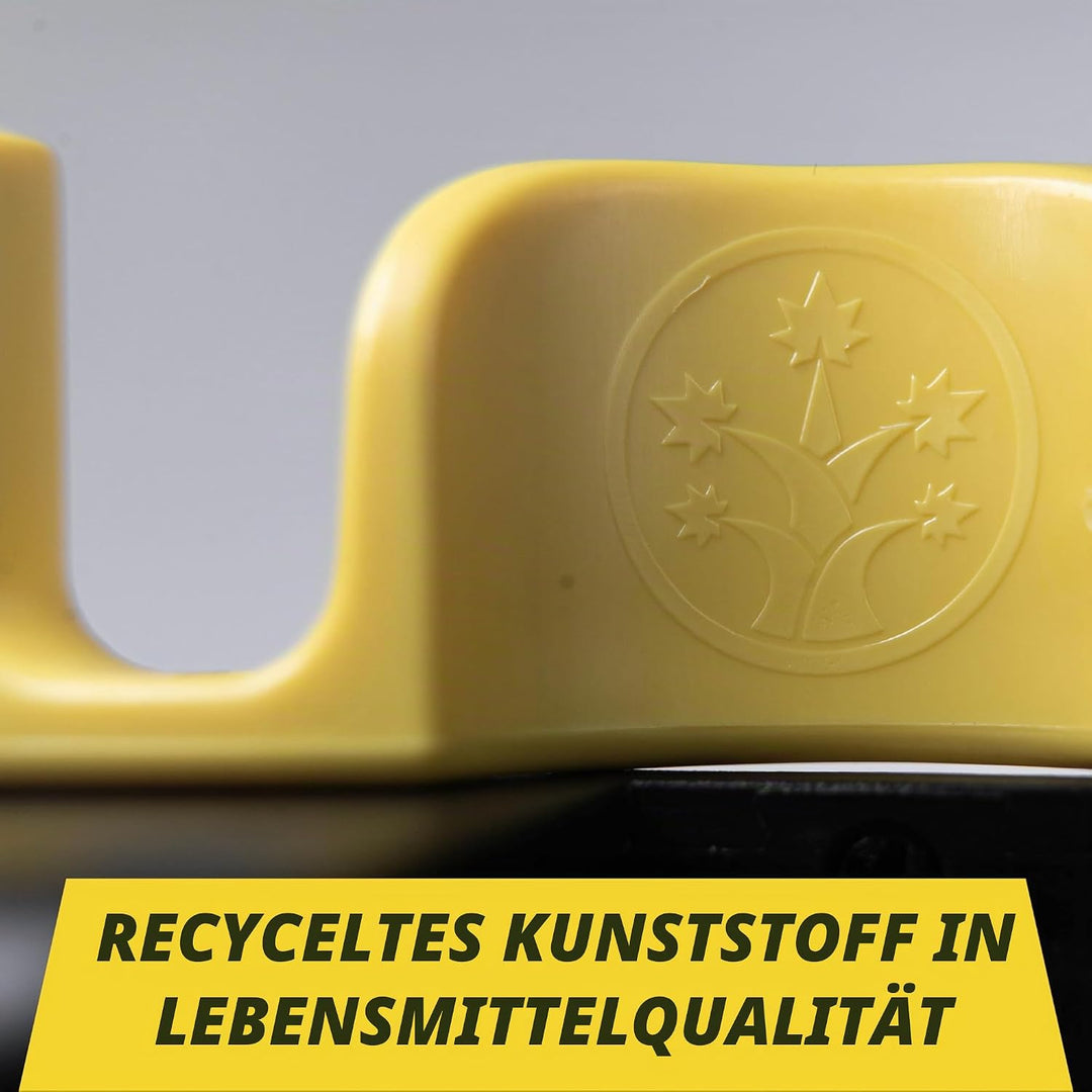 BudTrainer BudClips 20 Stück,LST-Clips mit geringer Belastung,Universalgrösse,passend für jeden Zwei