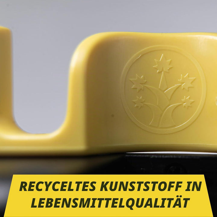 BudTrainer BudClips 20 Stück,LST-Clips mit geringer Belastung,Universalgrösse,passend für jeden Zwei