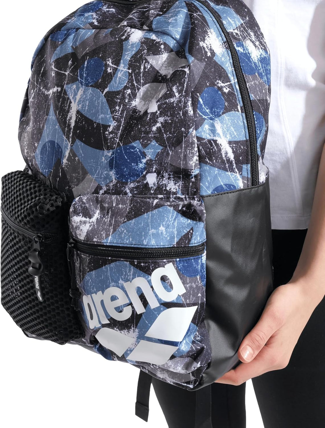 Plecak sportowy Arena One Go Backpack 30L Ao