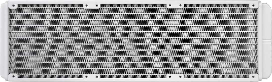 Thermaltake TH420 ARGB Sync | Snow Edition | All-in-One-Watercooling