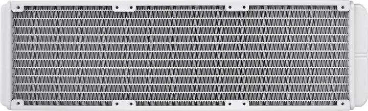 Thermaltake TH420 ARGB Sync | Snow Edition | All-in-One-Watercooling
