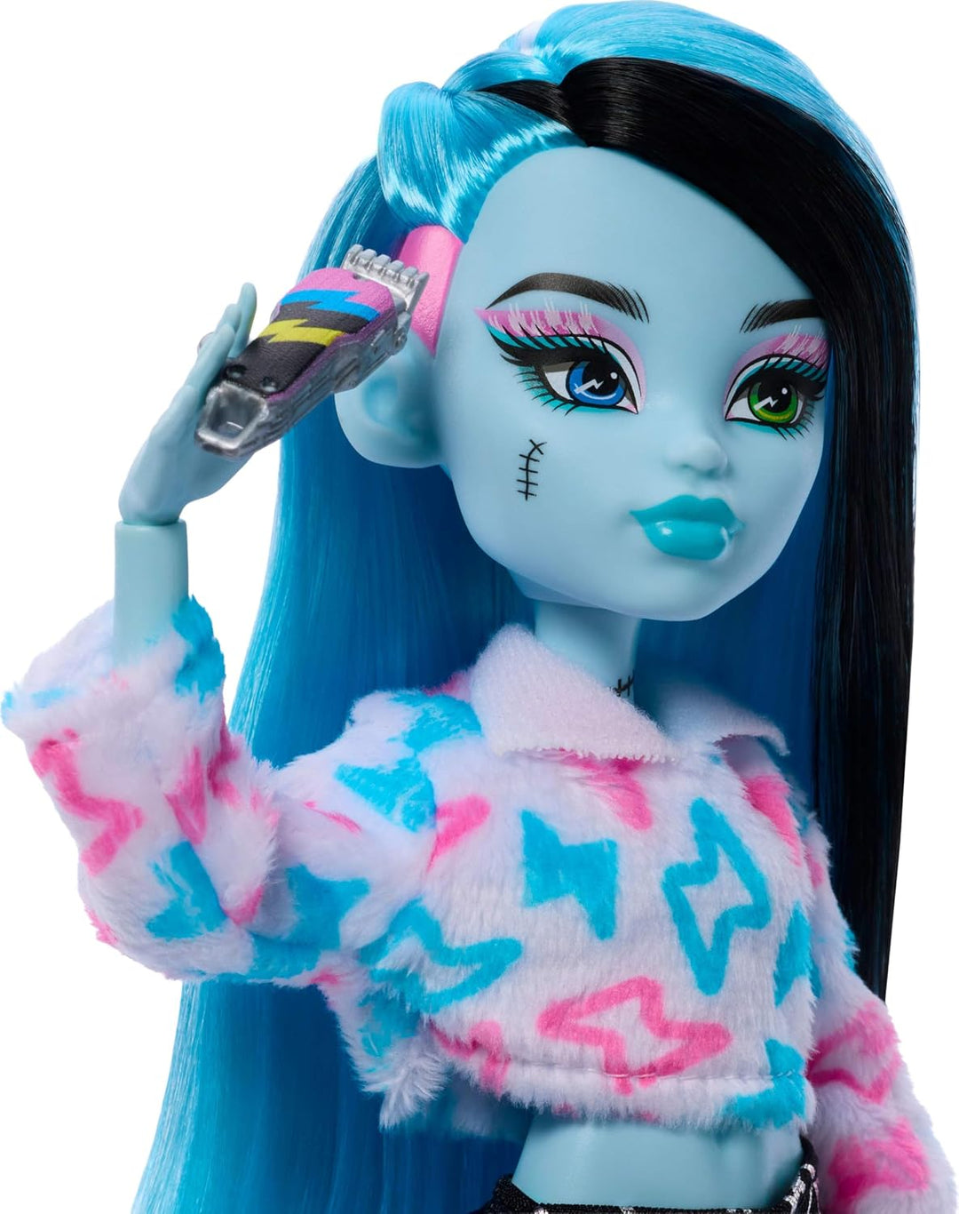 Monster High , JMG73