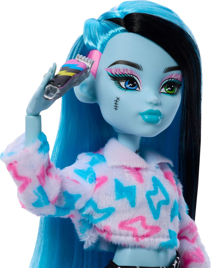 Monster High , JMG73