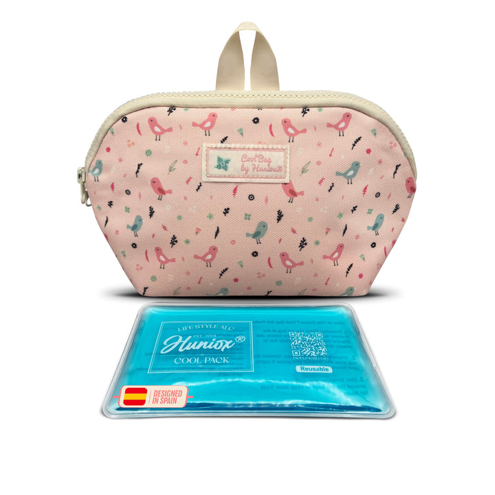 Cool Bag – Kühltasche Kinder – Lunchtasche Kinder – Kleine Kühltasche Für Unterwegs – Brotdose Klein