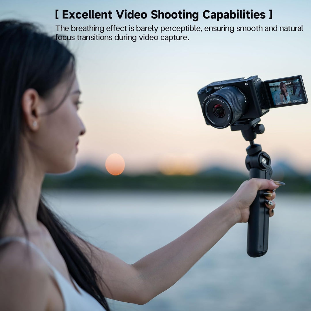 VILTROX AF 14 mm F4.0 Kameraobjektiv Vollformat-Autofokus-Ultraweitwinkel-Festbrennweitenobjektiv (f
