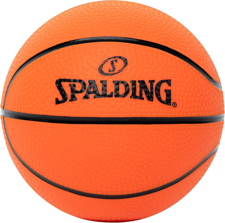 Spalding Slam Jam Mini Basketballkorb Version 2022, Version 2022