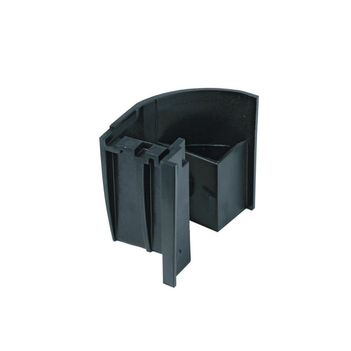 LUTH Premium Profi Parts Aussenfensterhalter kompatibel mit Juno 330446204/1 rechts unten für Backof