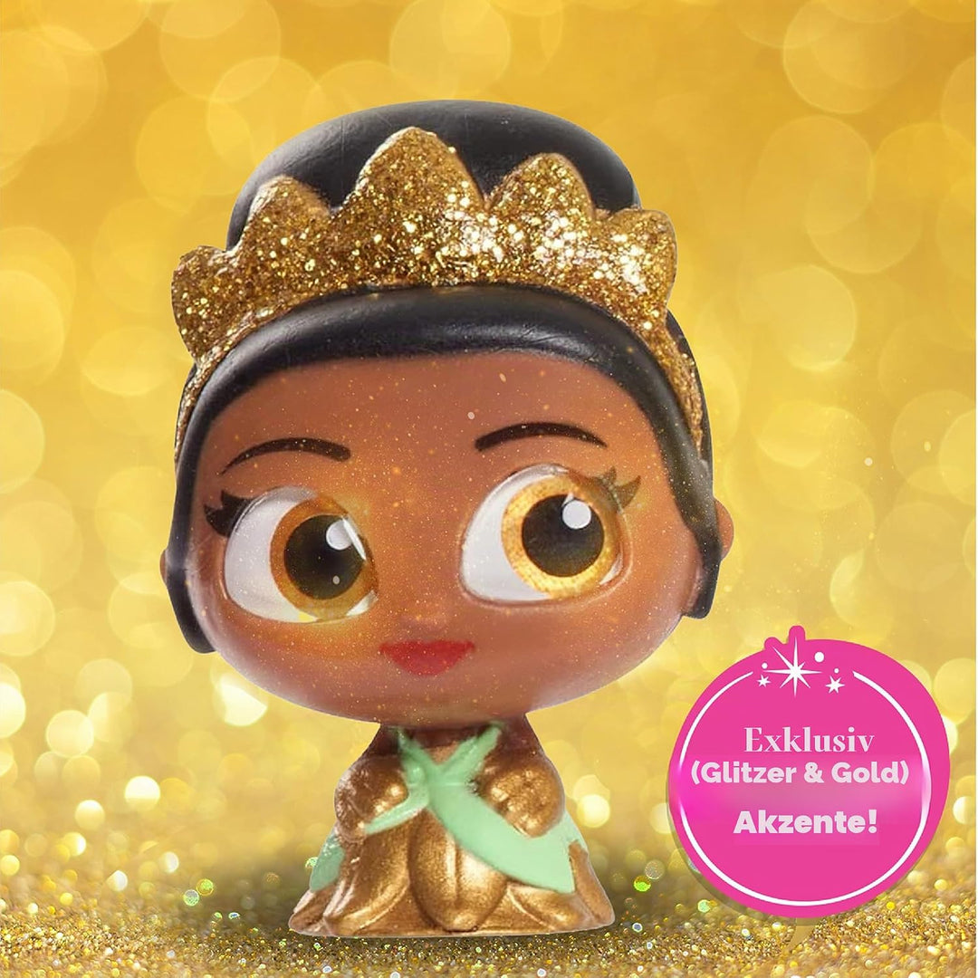 Disney Doorables Prinzesinnen-Kollektion Überraschungsset Modern, Modern