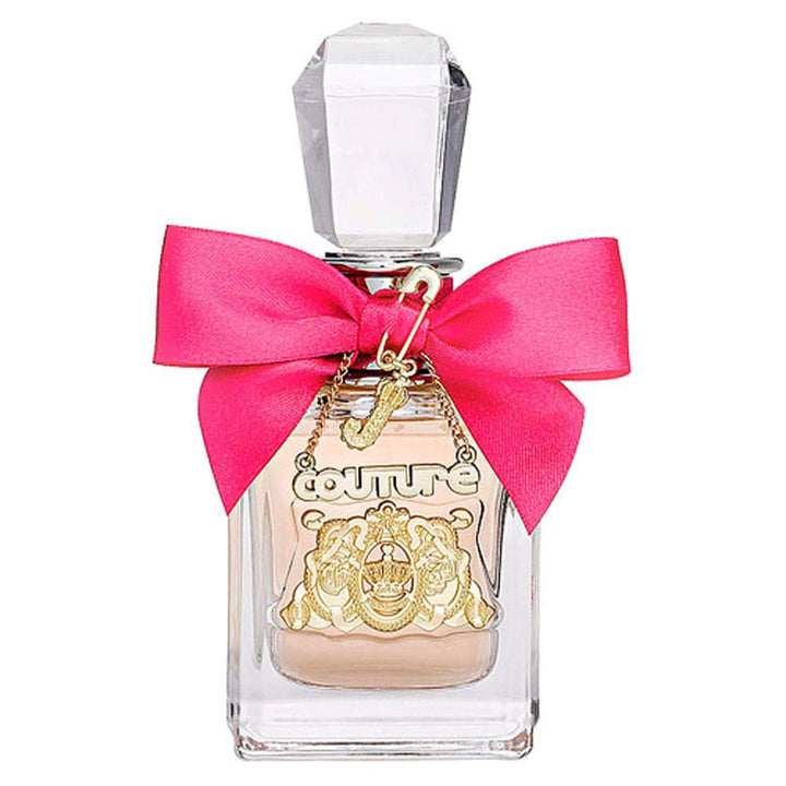 Juicy Couture Parfümwasser für Frauen 1er Pack (1x 50 ml)
