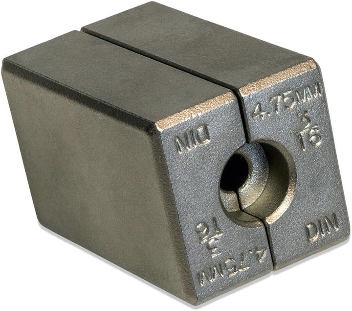 Profi Bördelgerät Bremsleitung Werkstattausrüstung