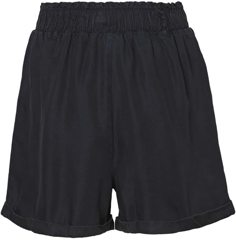 NOISY MAY NMMARIA HW Paperback Shorts Curve