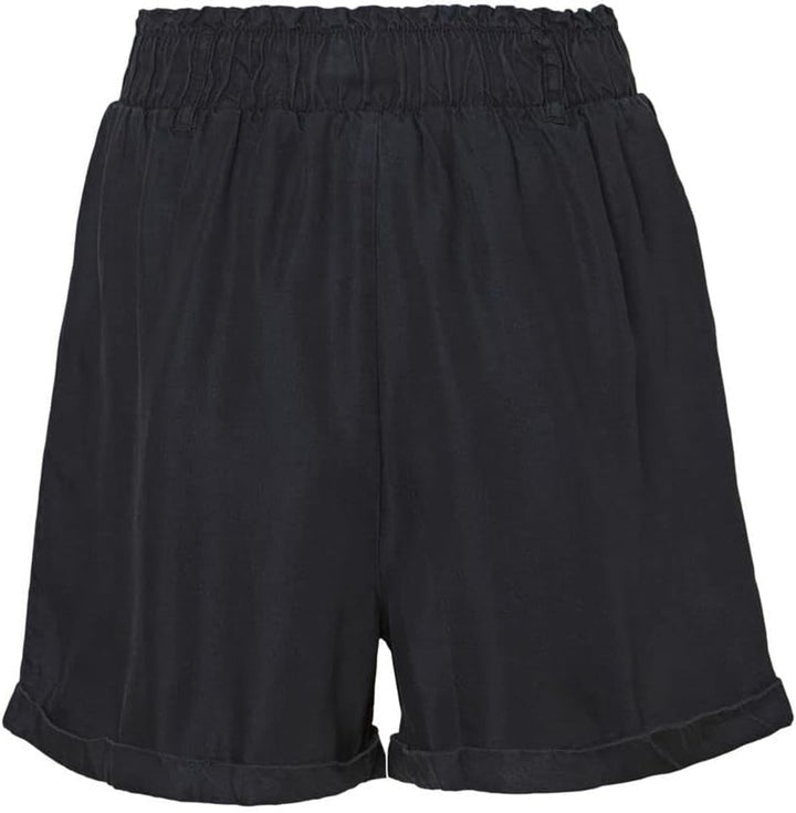 NOISY MAY NMMARIA HW Paperback Shorts Curve