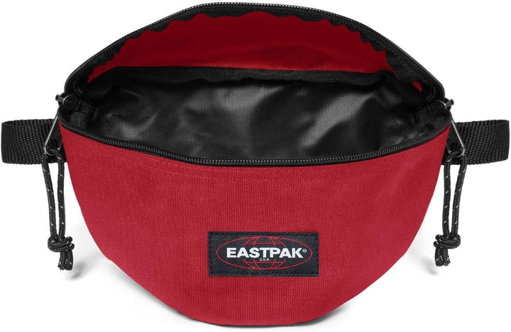 EASTPAK Springer Springer, Einheitsgrösse Beet Burgundy, Beet Burgundy