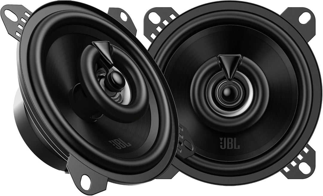 JBL Stage2 GEN2 45F Koaxial Lautsprecher Auto 100mm (4 Zoll): von Harman Kardon Car HiFi mit 40W RMS