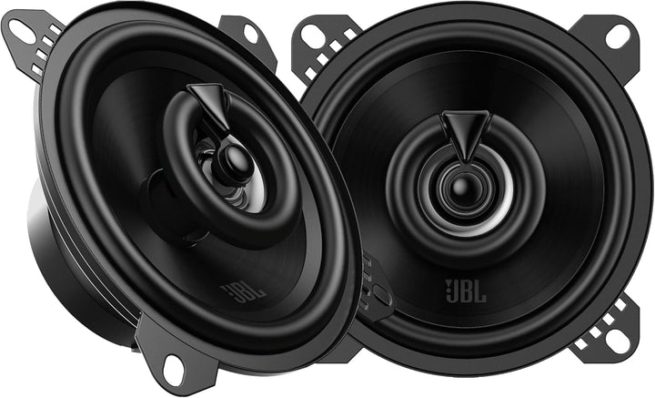 JBL Stage2 GEN2 45F Koaxial Lautsprecher Auto 100mm (4 Zoll): von Harman Kardon Car HiFi mit 40W RMS