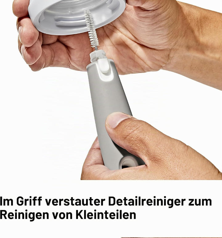 OXO Tot Droogrek &amp; borstel reisset Grijs
