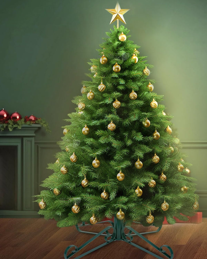 PUDO Christbaumständer Weihnachtsbaumständer für Künstlichen Weihnachtsbaum: Künstlicher Baum Stände