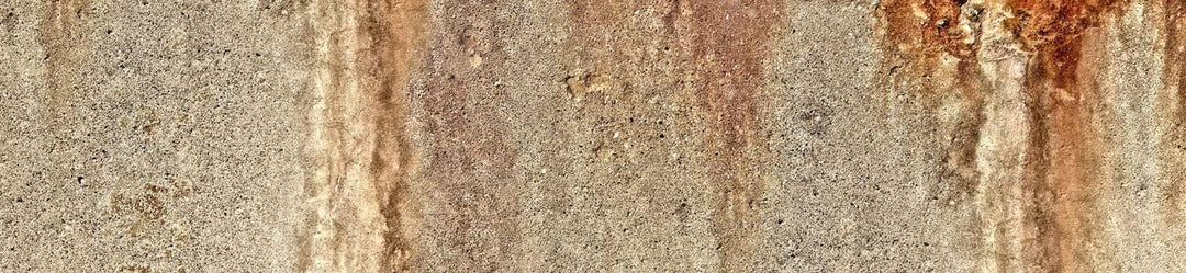 DIMEX Küchenrückwand Folie Selbstklebend ABGEBROCHENE BETONWAND I 260 x 60 cm | Klebefolie - Dekofol