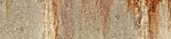 DIMEX Küchenrückwand Folie Selbstklebend ABGEBROCHENE BETONWAND I 260 x 60 cm | Klebefolie - Dekofol
