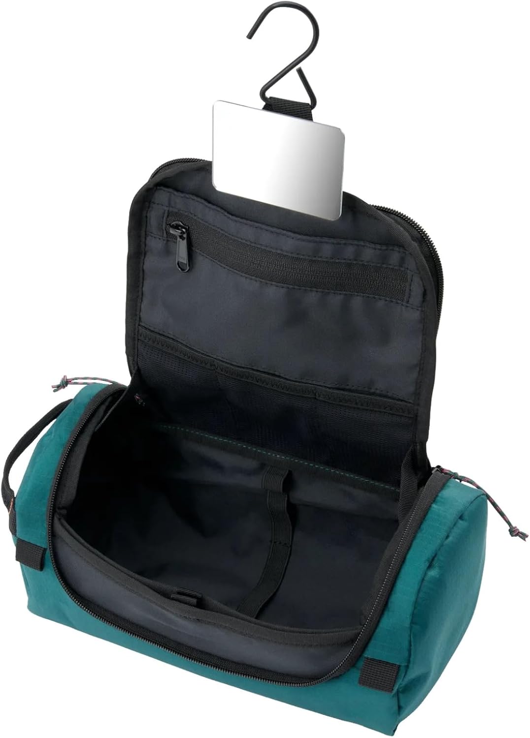 AEVOR Wash Pack Proof Evergreen - Grün Evergreen - Grün onesize, Evergreen - Grün onesize