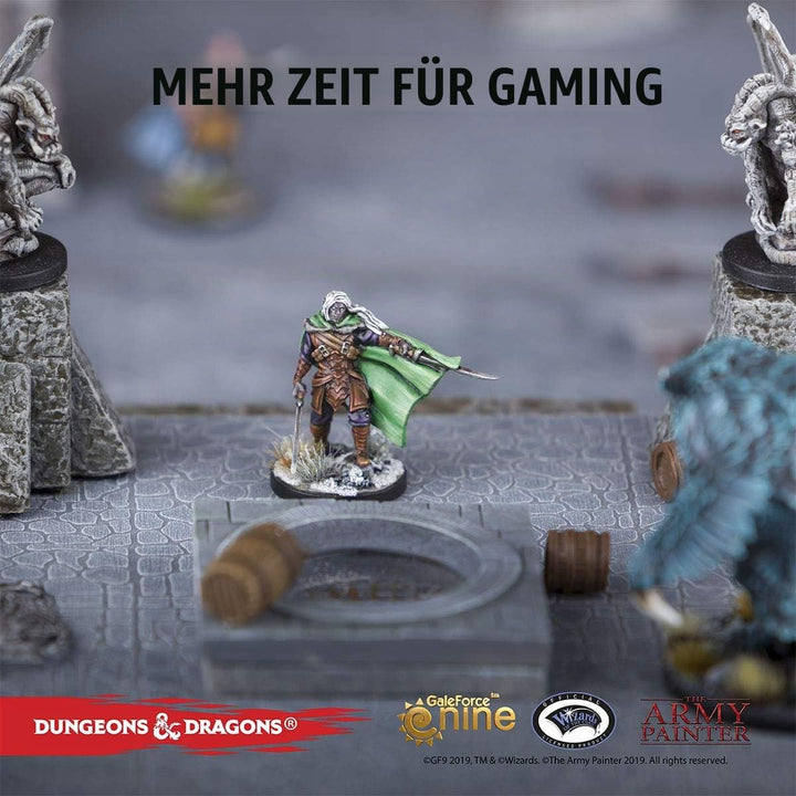 The Army Painter Nolzur&